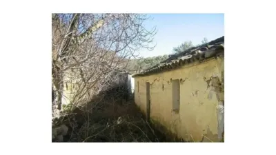 Chalet in Setenil de las Bodegas photo 11
