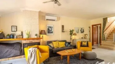 Chalet in Santa Margalida photo 4