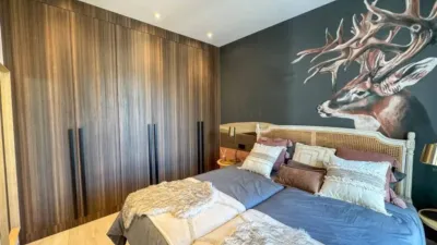 Chalet in Algorfa photo 21