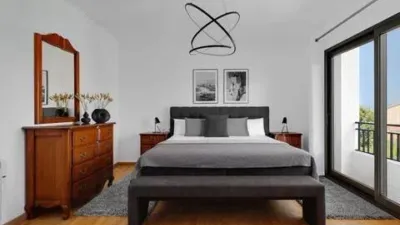 Chalet in Las Adelfas-Benicolada-Garduix photo 14