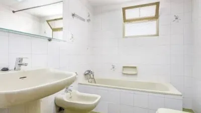 Apartment in Puerto Deportivo photo 22