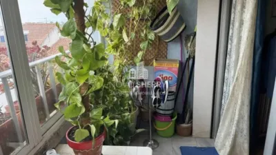 Apartment on Calle de Numancia photo 12