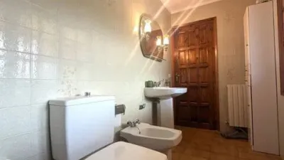 Chalet on Carrer d'Heidelberg photo 27