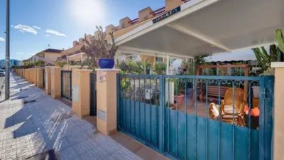 Casa – Orihuela, El Barranco E-2, Villa Martín - Vista 2