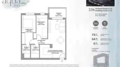 Apartment in La Oliva photo 12