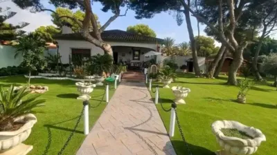 Casa – Orihuela, Urbanización Residencial Montemar, Dehesa de Campoamor - Vista 3