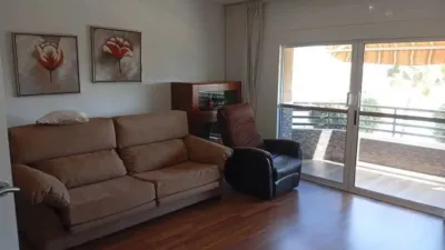 Apartment in Garrucha photo 14