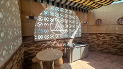 Chalet in Vícar photo 7