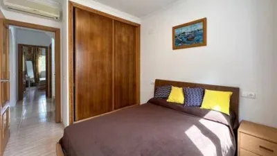 Casa – Calpe - Calp - Vista 4