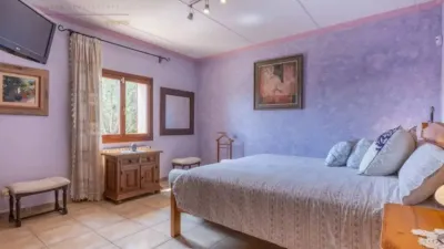 Chalet in Santa Margalida photo 45