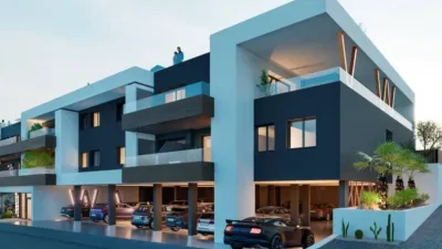 Piso – Benijófar - Vista 3