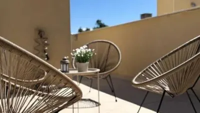 Apartment in El Coll d'en Rabassa photo 25