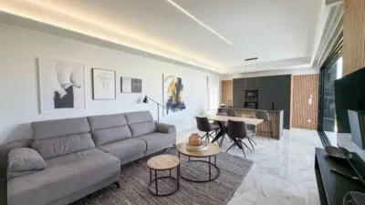 Chalet in Algorfa photo 12