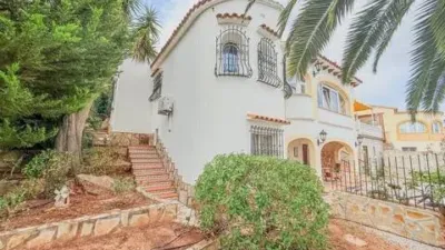 Casa – Dénia - Vista 3