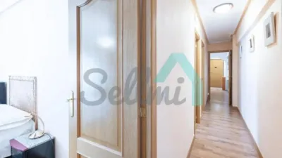 Piso en alquiler en El Carbayedo-El Quirinal, El Carbayedo-El Quirinal (Avilés) de 1.050 €<span>/mes</span>