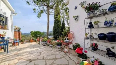 Chalet on Carrer de Osona photo 46