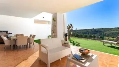 Apartment in Finca Cortesín photo 25