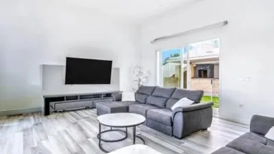 Chalet in Algorfa photo 22