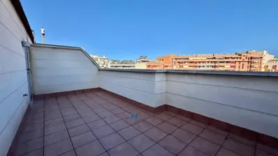 Duplex Penthouse in Murcia Capital photo 2