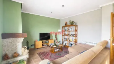 Chalet in Amoeiro photo 11