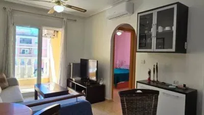 Apartment on Calle de Virgen del Rosario photo 7