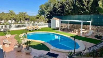Casa – Orihuela, Villa Martín - Vista 2