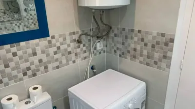 Apartment on Avinguda de Jose Diaz Pacheco, 131 photo 20