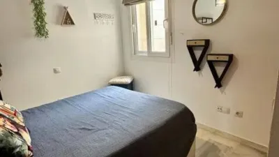 Apartment in Cala Manzanera photo 11