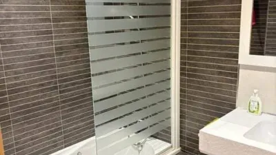Penthouse in Valle de Trapagaran photo 30