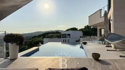 Chalet in Sant Vicenç de Montalt photo 4
