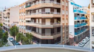 Piso – Torrevieja - Más
