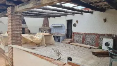 Chalet on Avenida de Pescia-La Noria-Pueblo Rocío photo 15