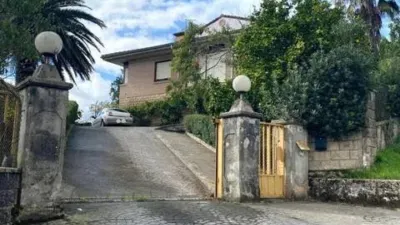 Chalet in Barrio de Arriba photo 62