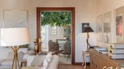 Rustic House in Cala Ferrera photo 6
