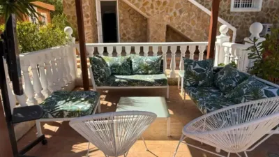 Casa – Monforte del Cid - Vista 5