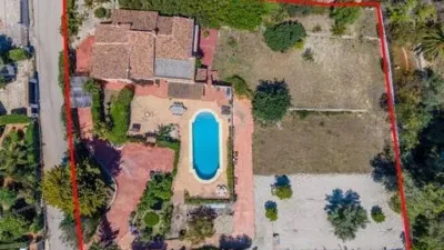 Casa - Vista 2
