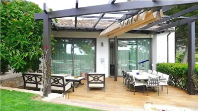 Chalet en Calonge photo 19