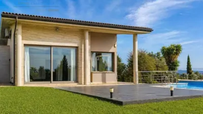 Rustic house in Santa Margalida photo 4