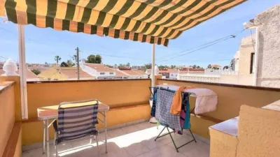 Casa – Torrevieja, Urbanización Paraje Natural I, Urbanización El Chaparral - Vista 2