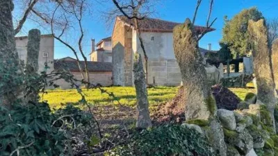 Rustic house in San Cristovo de Cea photo 16