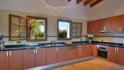 Chalet en Felanitx photo 12