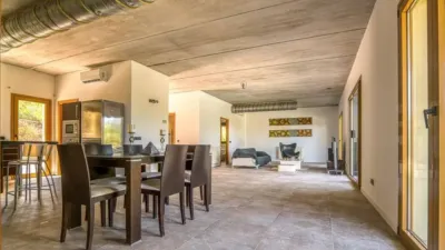 Chalet in Marina Manresa-Mal Pas-Bonaire photo 19