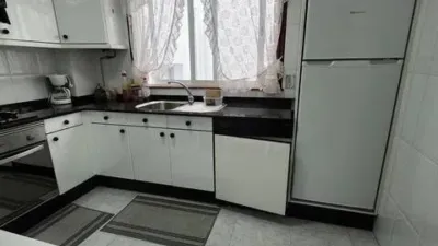 Piso en venta en Travesía Rabazal - Més