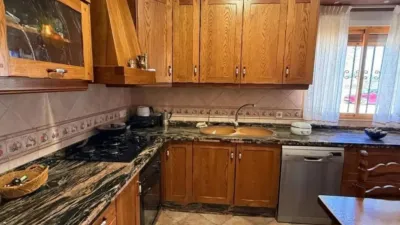 Chalet in Novelda photo 14