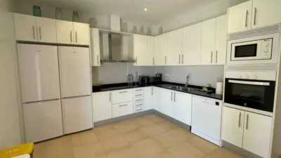 Chalet in Campos photo 14