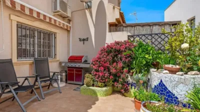 Casa – San Miguel de Salinas, Las Escalericas - Vista 3