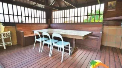 Chalet on Nicolau Cabanas Street, No Number photo 38