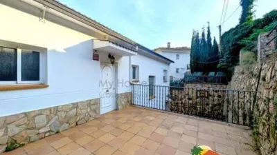 Chalet on Avenida Font de Sant Llorenc No Number photo 35
