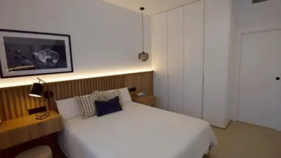 Apartment on N-A Street, -1 photo 16