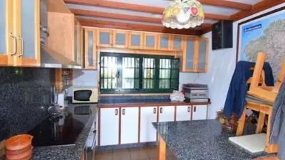 Chalet in A Graña (Pontedeume) photo 17